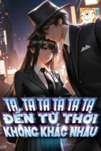 [Dịch] Ta, Ta Ta Ta Ta Ta, Đến Từ Thời Không Khác Nhau