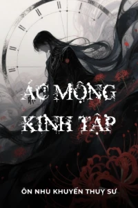 [Dịch] Ác Mộng Kinh Tập