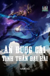 [Dịch] Ăn Được Cái Tinh Thần Đại Hải