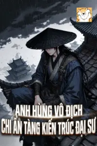 [Dịch] Anh Hùng Vô Địch Chi Ẩn Tàng Kiến Trúc Đại Sư