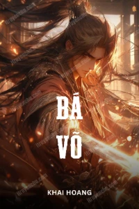 [Dịch] Bá Võ