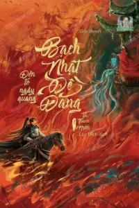 [Dịch] Bạch Nhật Đề Đăng