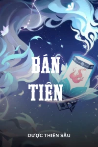 Bán Tiên