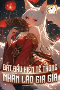 [Dịch] Bắt Đầu: Hiến Tế Trong Nhẫn Lão Gia Gia