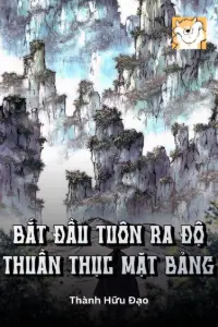 [Dịch] Bắt Đầu Tuôn Ra Độ Thuần Thục Mặt Bảng