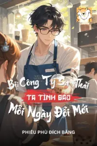 [Dịch] Bị Công Ty Sa Thải, Ta Tình Báo Mỗi Ngày Đổi Mới