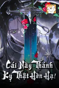 Bìa truyện [Dịch] Cái Này Thánh Kỵ, Thật Hèn Hạ!