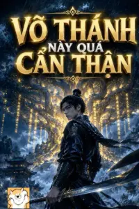 [Dịch] Cái Này Võ Thánh Quá Cẩn Thận