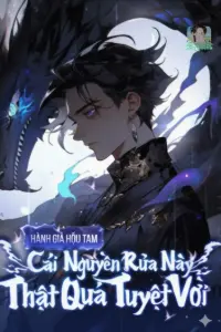 [Dịch] Cái Nguyền Rủa Này Thật Quá Tuyệt Vời