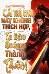 [Dịch] Cái Trò Chơi Này Không Thích Hợp, Ta Đào Quáng Thành Thần!