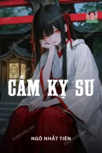 [Dịch] Cấm Kỵ Sư