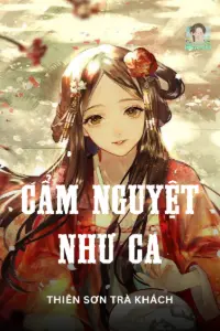 [Dịch] Cẩm Nguyệt Như Ca