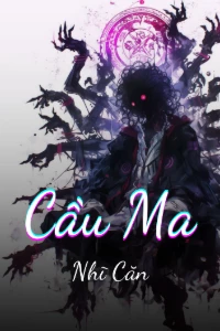 Cầu Ma