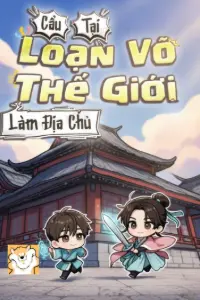 [Dịch] Cẩu Tại Loạn Võ Thế Giới Làm Địa Chủ