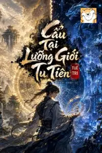 [Dịch] Cẩu Tại Lưỡng Giới Tu Tiên