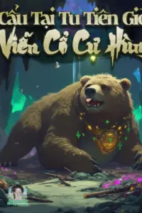 [Dịch] Cẩu Tại Tu Tiên Giới Viễn Cổ Cự Hùng
