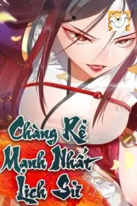 [Dịch] Chàng Rể Mạnh Nhất Lịch Sử
