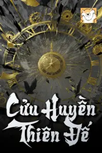 [Dịch] Cửu Huyền Thiên Đế