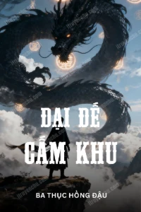 [Dịch] Đại Đế Cấm Khu