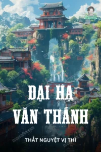 [Dịch] Đại Hạ Văn Thánh