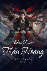 Đao Kiếm Thần Hoàng