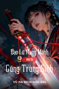 [Dịch] Đạo Lữ Hung Mãnh Của Ta Cũng Trùng Sinh