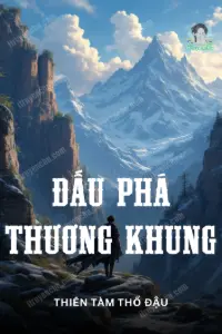 [Dịch] Đấu Phá Thương Khung