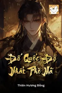 [Dịch] Đế Quốc Đệ Nhất Phò Mã