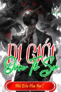 [Dịch] Dị Giới Dược Tề Sư
