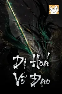 [Dịch] Dị Hoá Võ Đạo