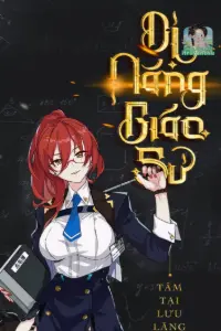 [Dịch] Dị Năng Giáo Sư