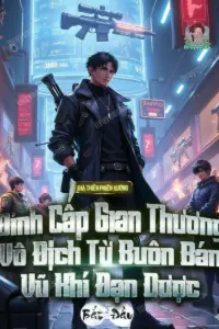 [Dịch] Đỉnh Cấp Gian Thương: Bắt Đầu Vô Địch Từ Buôn Bán Vũ Khí Đạn Dược