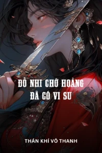 Đồ Nhi Chớ Hoảng, Đã Có Vi Sư!