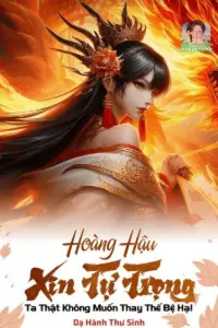[Dịch] Hoàng Hậu Xin Tự Trọng: Ta Thật Không Muốn Thay Thế Bệ Hạ!