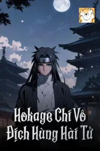 [Dịch] Hokage Chi Vô Địch Hùng Hài Tử