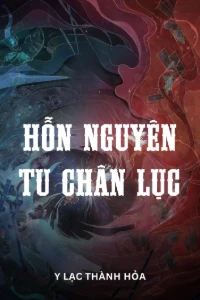 Hỗn Nguyên Tu Chân Lục