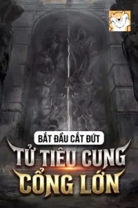 [Dịch] Hồng Hoang: Bắt Đầu Cắt Đứt Tử Tiêu Cung Cổng Lớn