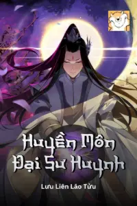 [Dịch] Hồng Hoang: Huyền Môn Đại Sư Huynh