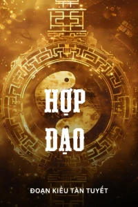 Hợp Đạo