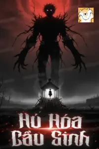 [Dịch] Hủ Hóa Cầu Sinh