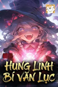 [Dịch] Hung Linh Bí Văn Lục