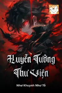 [Dịch] Huyễn Tưởng Thư Viện