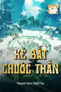 [Dịch] Kẻ Bắt Chước Thần