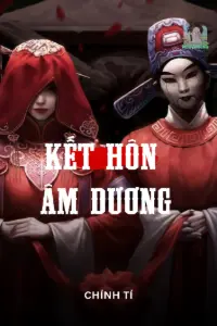 [Dịch] Kết Hôn Âm Dương
