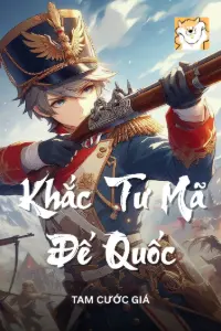 [Dịch] Khắc Tư Mã Đế Quốc
