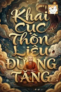 [Dịch] Khai Cục Thôn Liễu Đường Tăng