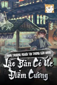 [Dịch] Khai Trương Người Tại Trong Cửa Hàng: Lão Bản Có Ức Điểm Cường