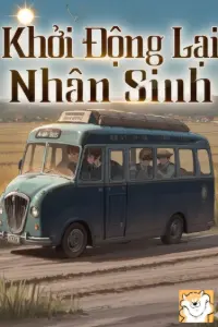 [Dịch] Khởi Động Lại Nhân Sinh