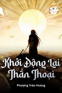 [Dịch] Khởi Động Lại Thần Thoại
