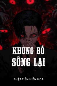 [Dịch] Khủng Bố Sống Lại